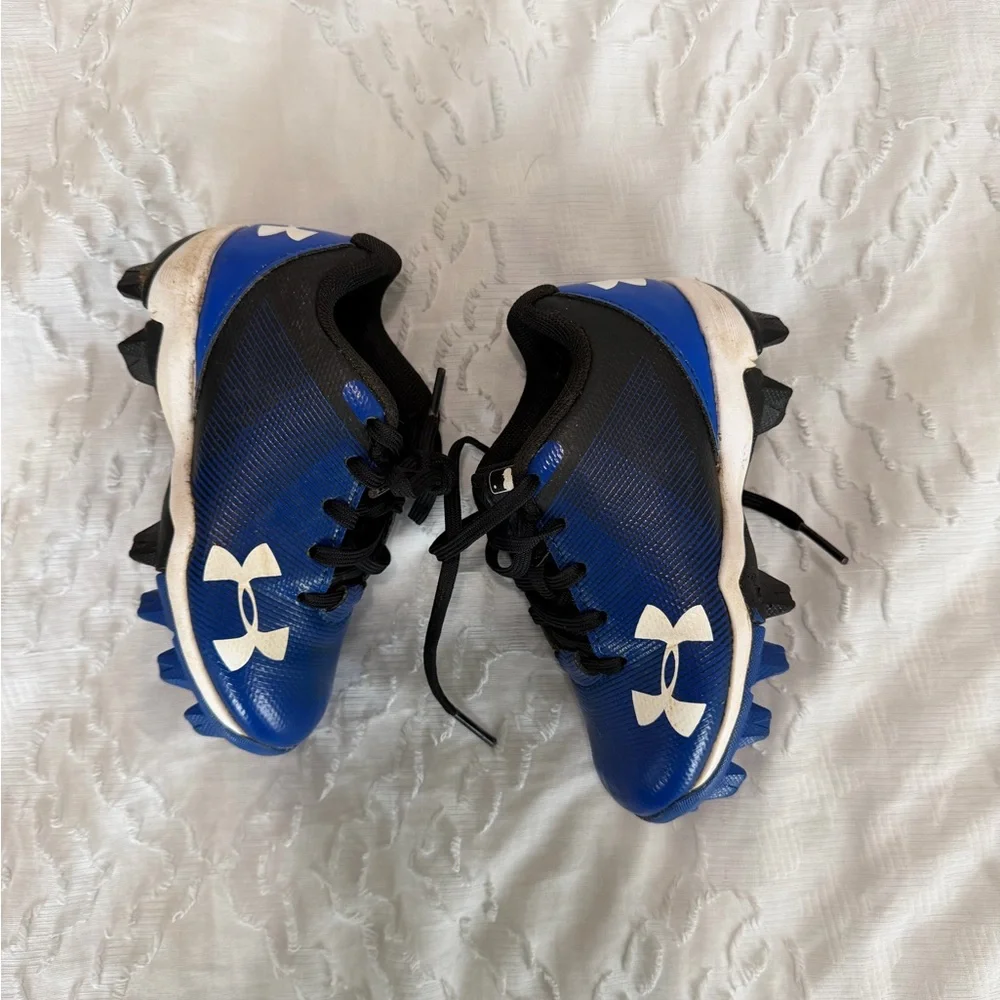 Under Armour Kids Baseball Cleats - Picture 3 of 6